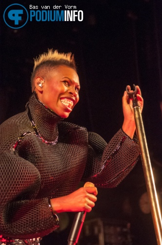 Skunk Anansie op Skunk Anansie - 8/7 - Tivoli foto