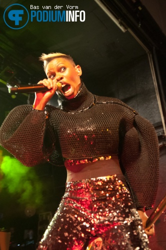 Skunk Anansie op Skunk Anansie - 8/7 - Tivoli foto