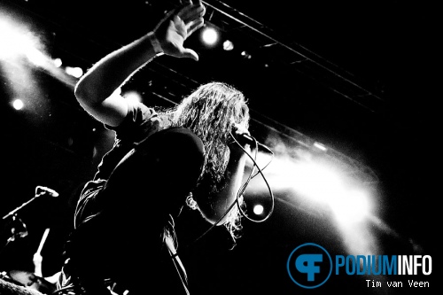 Spoil Engine op Coal Chamber  -11/6 - 013 foto