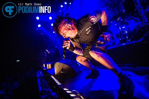 Korn op Korn - 12/06 - 013 foto
