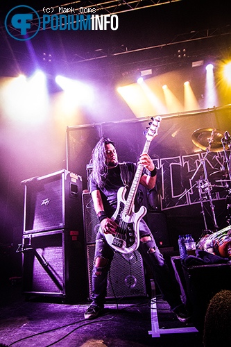 HellYeah op Korn - 12/06 - 013 foto