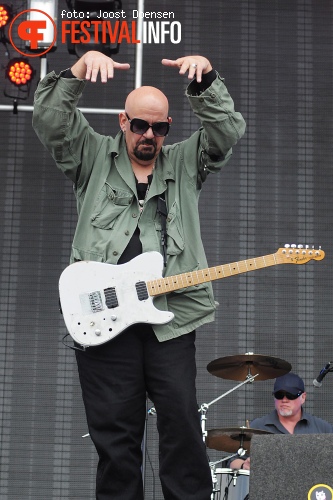 Masters Of Reality op Pinkpop 2013 - Vrijdag foto