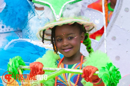 Zomercarnaval Straatparade 2013 foto