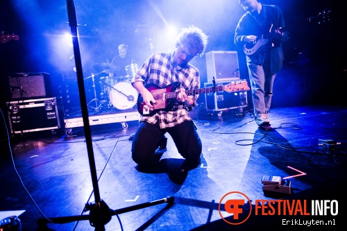 Mac DeMarco op Iceland Airwaves 2013 foto