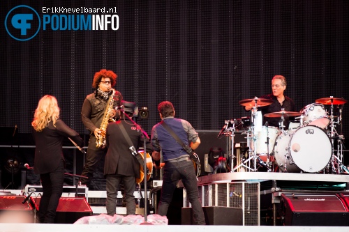 Bruce Springsteen op Bruce Springsteen - 22/6 - Goffertpark foto