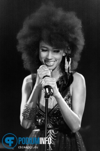 Andy Allo op Andy Allo - 30/6 - Bitterzoet foto