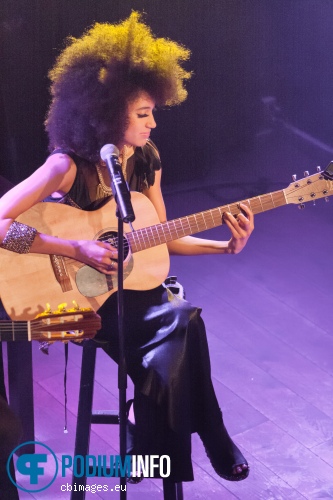 Andy Allo op Andy Allo - 30/6 - Bitterzoet foto