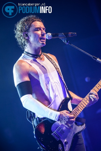 Bush op Bush - 7/7 - Effenaar foto