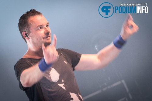 Bush op Bush - 7/7 - Effenaar foto
