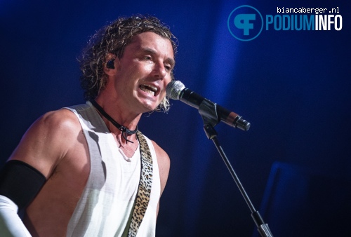 Bush op Bush - 7/7 - Effenaar foto