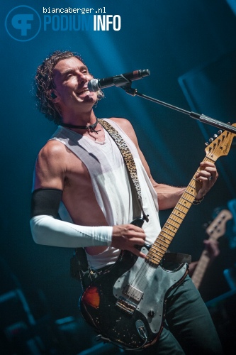 Bush op Bush - 7/7 - Effenaar foto