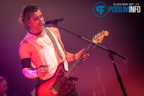 Bush op Bush - 7/7 - Effenaar foto