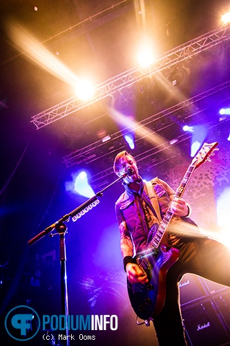 Papa Roach op Papa Roach - 26/6 - 013 foto