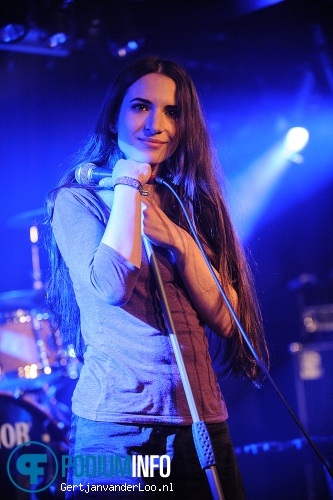 In Morpheus' Arms op Schizoid Lloyd - 28/6 - So What! foto