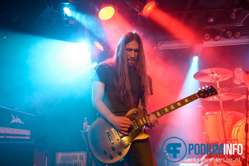In Morpheus' Arms op Schizoid Lloyd - 28/6 - So What! foto