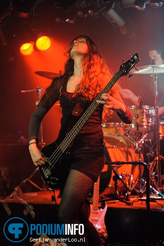 In Morpheus' Arms op Schizoid Lloyd - 28/6 - So What! foto
