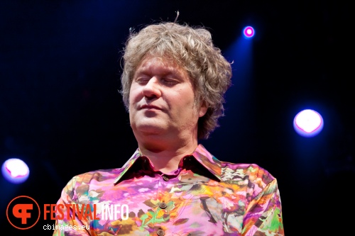 Eric Vloeimans op North Sea Jazz - dag 1 foto