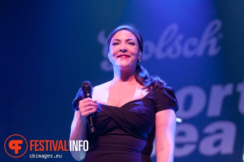 Caro Emerald op North Sea Jazz - dag 1 foto