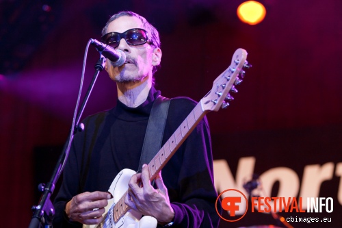 Shuggie Otis op North Sea Jazz - dag 2 foto