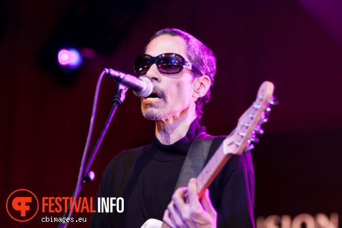 Shuggie Otis op North Sea Jazz - dag 2 foto