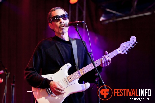 Shuggie Otis op North Sea Jazz - dag 2 foto