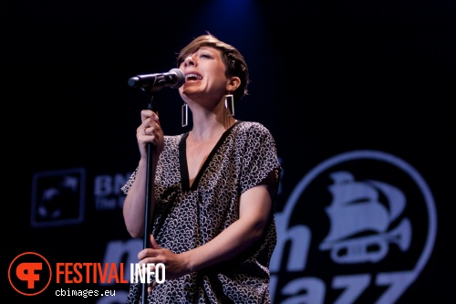 North Sea Jazz - dag 2 foto