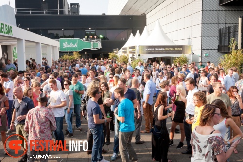 North Sea Jazz - dag 3 foto