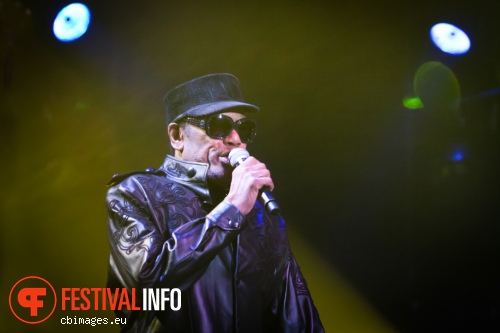North Sea Jazz - dag 3 foto