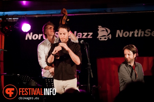 North Sea Jazz - dag 3 foto