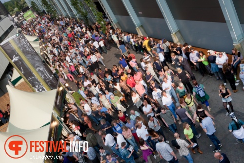 North Sea Jazz - dag 3 foto