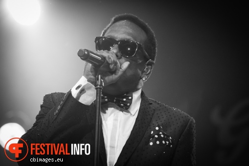 North Sea Jazz - dag 3 foto
