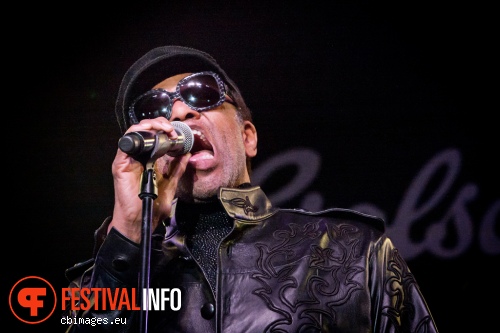 North Sea Jazz - dag 3 foto
