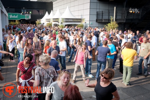 North Sea Jazz - dag 3 foto