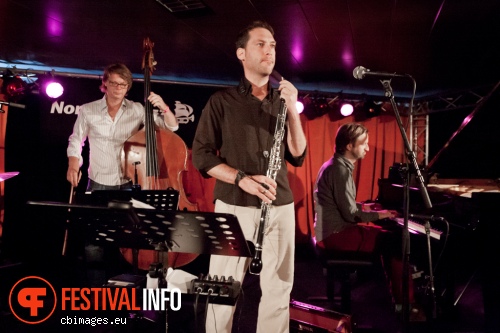 North Sea Jazz - dag 3 foto