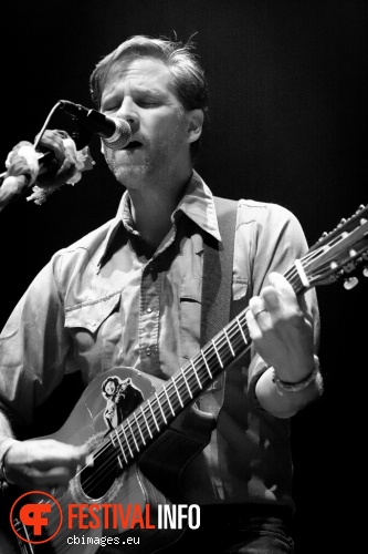 Foto Calexico op North Sea Jazz - dag 3