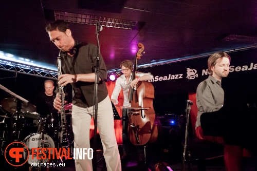 North Sea Jazz - dag 3 foto