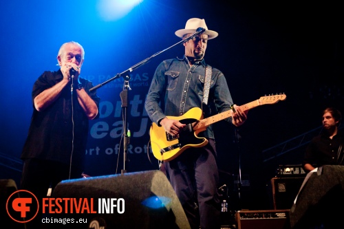 North Sea Jazz - dag 3 foto