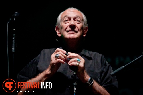 North Sea Jazz - dag 3 foto