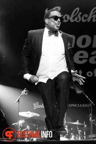 North Sea Jazz - dag 3 foto