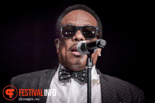 North Sea Jazz - dag 3 foto