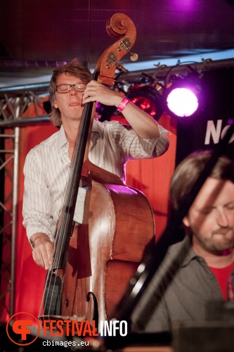 North Sea Jazz - dag 3 foto