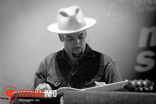 North Sea Jazz - dag 3 foto