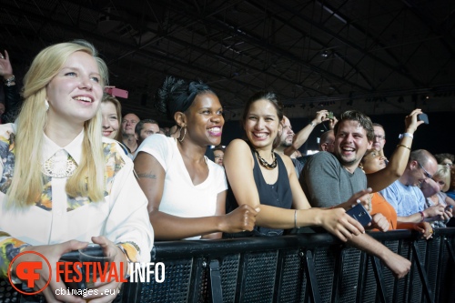 North Sea Jazz - dag 3 foto