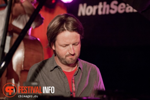 North Sea Jazz - dag 3 foto