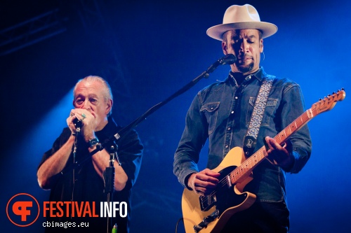 North Sea Jazz - dag 3 foto