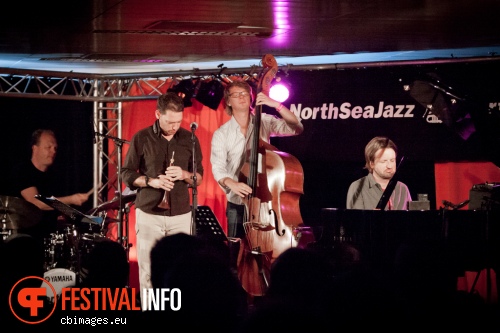 North Sea Jazz - dag 3 foto