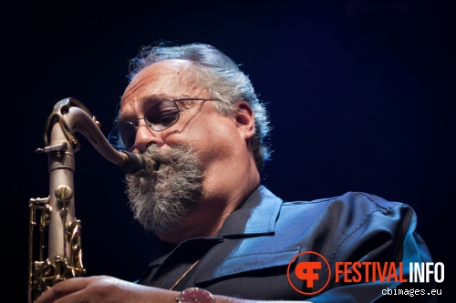 North Sea Jazz - dag 3 foto