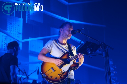Atoms For Peace op Atoms For Peace - 7/7 - HMH foto