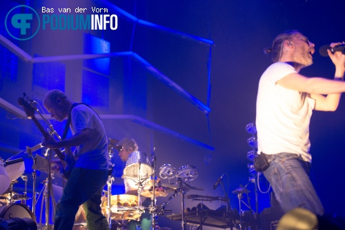Atoms For Peace op Atoms For Peace - 7/7 - HMH foto