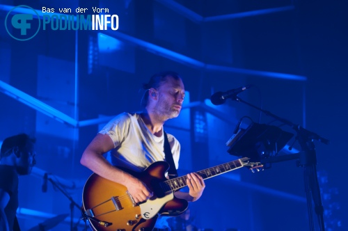 Atoms For Peace op Atoms For Peace - 7/7 - HMH foto